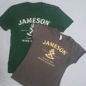 NWOT T-shirt bundle, Size M